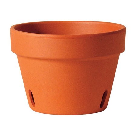 Deroma Tc Orchid Pot 5.1" 76130FZ